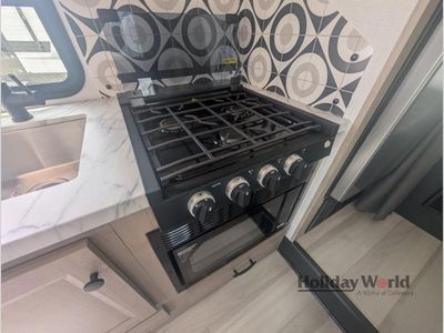 2026 Forest River Sunseeker LE - Photo 13