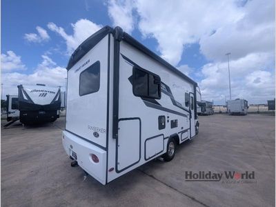 2026 Forest River Sunseeker LE - Photo 7