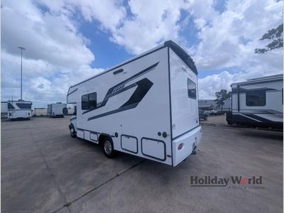 2026 Forest River Sunseeker LE - Photo 5