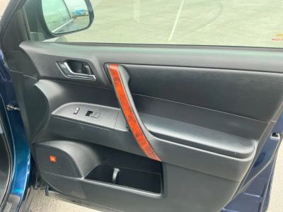 2012 Toyota Highlander — photo 21 view