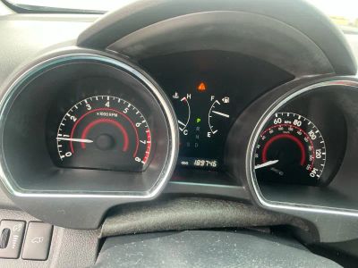2012 Toyota Highlander — photo 10 view