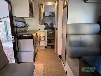 2027 Winnebago Ekko - Photo 11