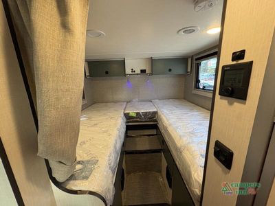 2027 Winnebago Ekko - Photo 49