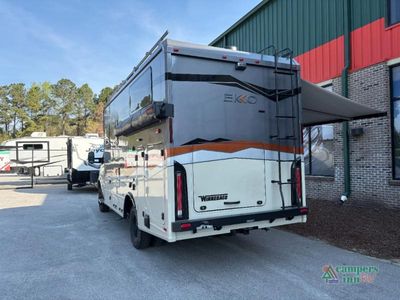 2027 Winnebago Ekko - Photo 4