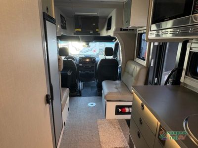 2027 Winnebago Ekko - Photo 10