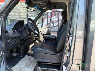 2027 Winnebago Ekko - Photo 43