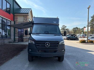 2027 Winnebago Ekko - Photo 5