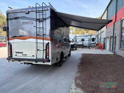 2027 Winnebago Ekko - Photo 2