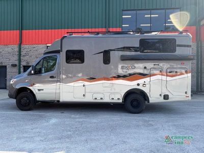 2027 Winnebago Ekko - Photo 7