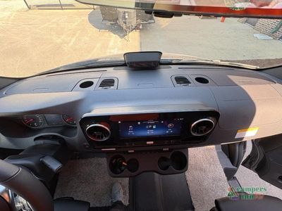 2027 Winnebago Ekko - Photo 41
