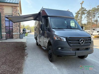 2027 Winnebago Ekko - Photo 1