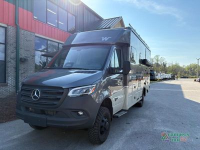2027 Winnebago Ekko - Photo 3