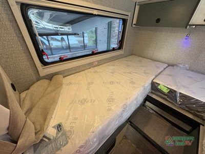 2027 Winnebago Ekko - Photo 50