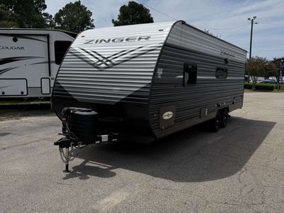 2026 Keystone Rv Zinger 252BH - Photo 2