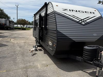 2026 Keystone Rv Zinger 252BH - Photo 16