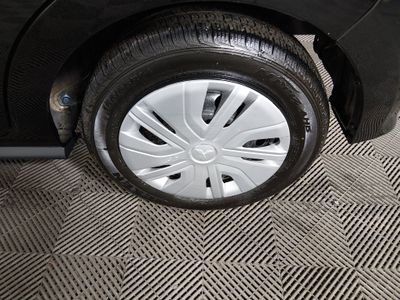 2024 Mitsubishi Mirage — photo 10 view