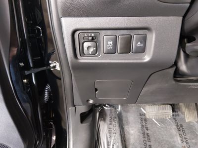 2024 Mitsubishi Mirage — photo 13 view