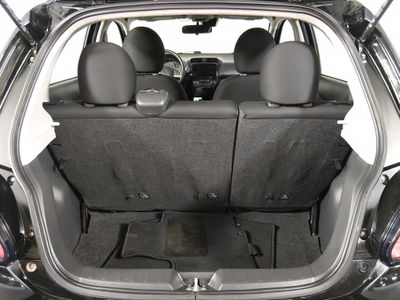 2024 Mitsubishi Mirage — photo 11 view