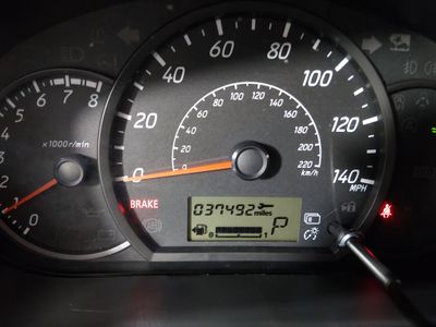 2024 Mitsubishi Mirage — photo 14 view