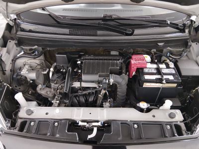 2024 Mitsubishi Mirage — photo 9 view