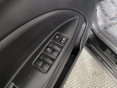2024 Mitsubishi Mirage — photo 17 view
