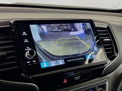 2026 Honda Ridgeline — photo 13 view
