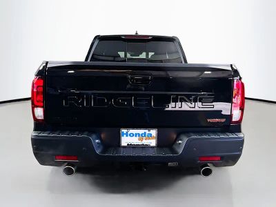 2026 Honda Ridgeline — photo 22 view