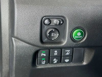 2026 Honda Ridgeline — photo 10 view