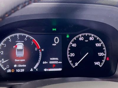 2026 Honda Ridgeline — photo 11 view