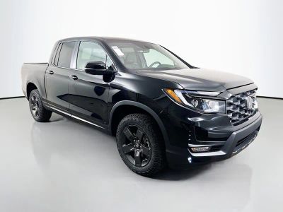 2026 Honda Ridgeline — photo 23 view