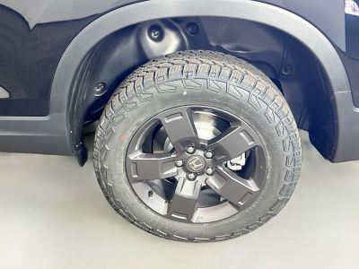 2026 Honda Ridgeline — photo 24 view