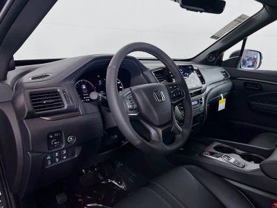 2026 Honda Ridgeline — photo 9 view
