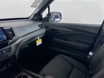 2026 Honda Ridgeline — photo 20 view
