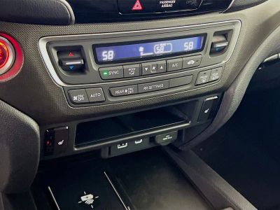 2026 Honda Ridgeline — photo 15 view