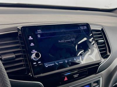 2026 Honda Ridgeline — photo 14 view
