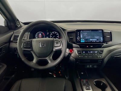 2026 Honda Ridgeline — photo 19 view