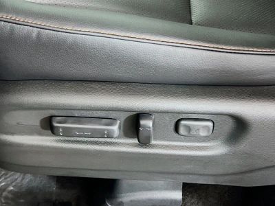 2026 Honda Ridgeline — photo 17 view