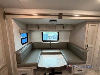 2021 Forest River RV Flagstaff Micro Lite — photo 13 view
