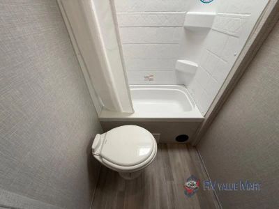2021 Forest River RV Flagstaff Micro Lite — photo 21 view