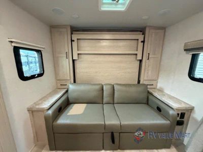 2021 Forest River RV Flagstaff Micro Lite — photo 23 view