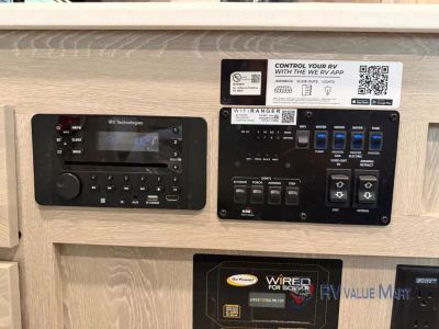 2021 Forest River RV Flagstaff Micro Lite — photo 26 view