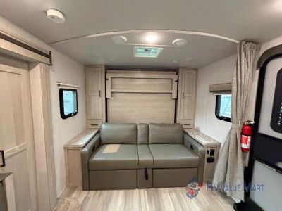 2021 Forest River RV Flagstaff Micro Lite — photo 12 view