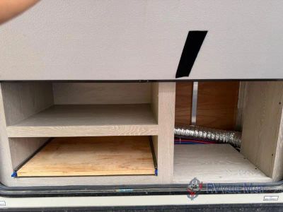 2021 Forest River RV Flagstaff Micro Lite — photo 10 view