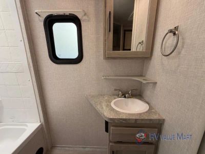 2021 Forest River RV Flagstaff Micro Lite — photo 22 view