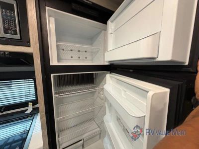 2021 Forest River RV Flagstaff Micro Lite — photo 18 view