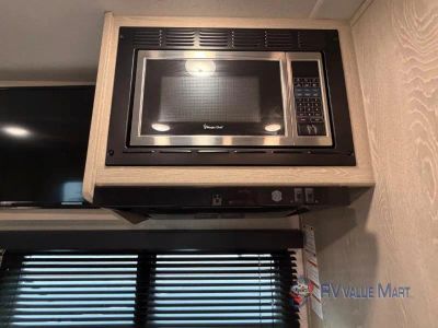 2021 Forest River RV Flagstaff Micro Lite — photo 17 view