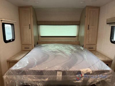 2021 Forest River RV Flagstaff Micro Lite — photo 24 view
