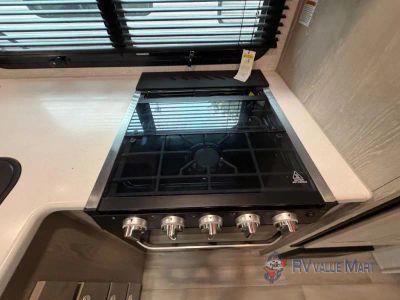 2021 Forest River RV Flagstaff Micro Lite — photo 16 view
