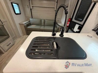 2021 Forest River RV Flagstaff Micro Lite — photo 15 view