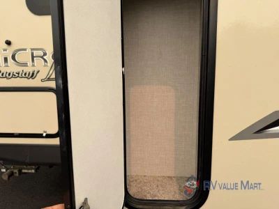 2021 Forest River RV Flagstaff Micro Lite — photo 8 view
